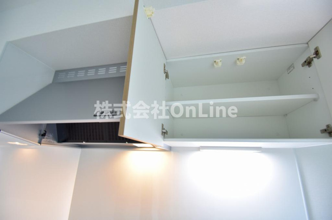 【設備】 | GoodLife小阪本町