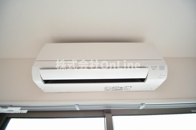 【設備】 | GoodLife小阪本町