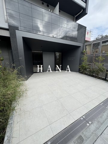 Ｓ－ＲＥＳＩＤＥＮＣＥ行徳ａｉｌｅのエントランス