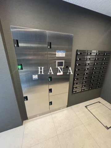 Ｓ－ＲＥＳＩＤＥＮＣＥ行徳ａｉｌｅの設備