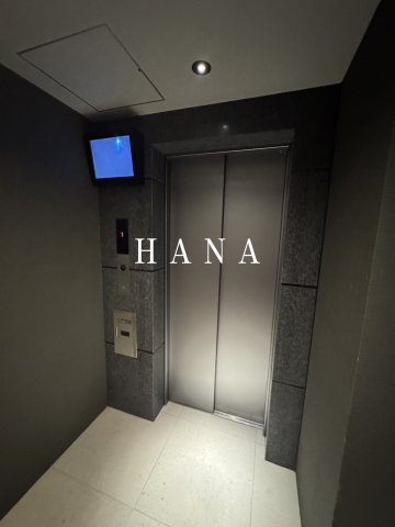 Ｓ－ＲＥＳＩＤＥＮＣＥ行徳ａｉｌｅのその他共用部分