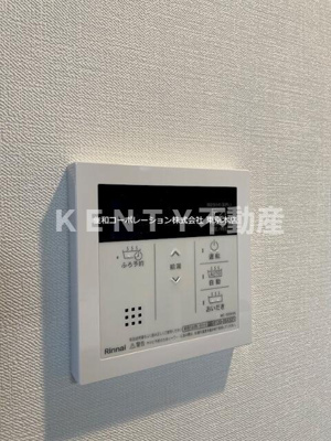【設備】 | シルベーヌ池上