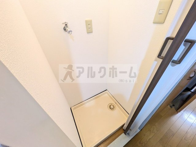 ニドムコートの設備