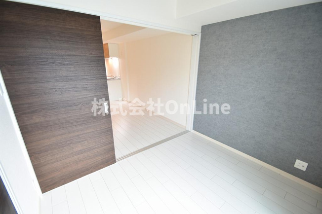 【寝室】 | GoodLife小阪本町
