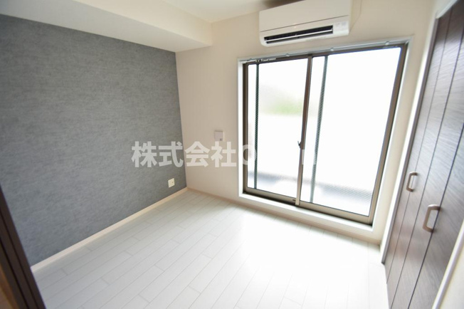 【洋室】 | GoodLife小阪本町