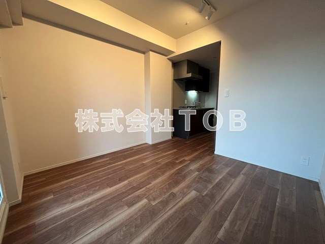 【洋室】 | JPnoie下高井戸 | ※別号室参考写真です
