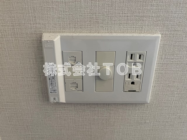 【その他】 | JPnoie下高井戸 | ※別号室参考写真です