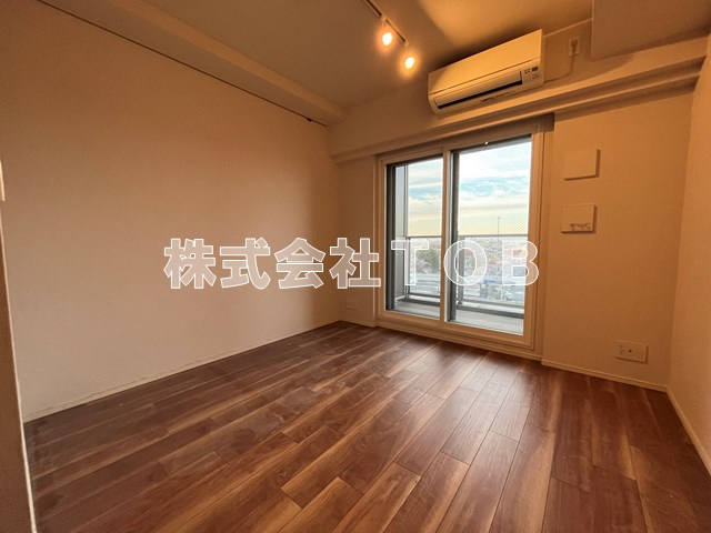 【居間・リビング】 | JPnoie下高井戸 | ※別号室参考写真です