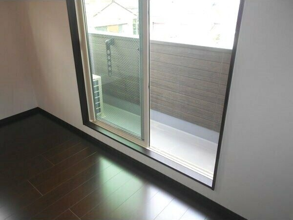 chuloのバルコニー