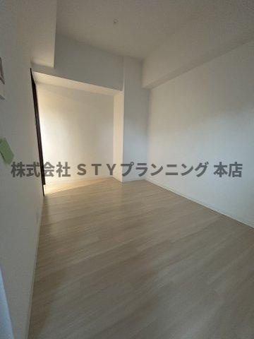 仲介手数料０円！S-RESIDENCE上前津の居間・リビング