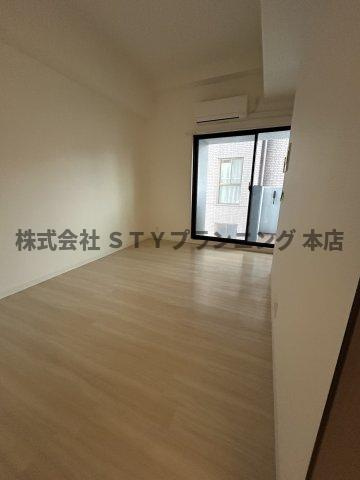 仲介手数料０円！S-RESIDENCE上前津の居間・リビング