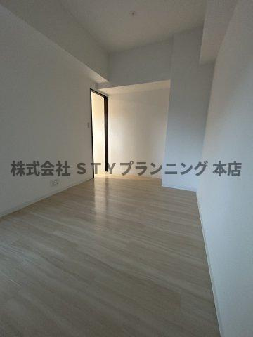 仲介手数料０円！S-RESIDENCE上前津の居間・リビング