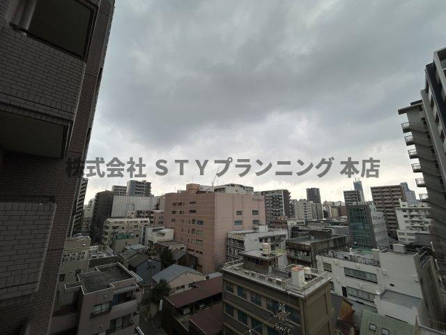 仲介手数料０円！S-RESIDENCE上前津の展望