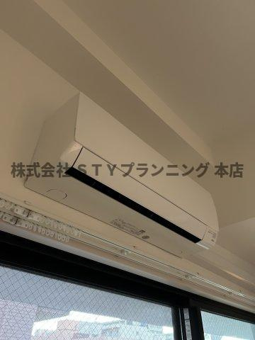 仲介手数料０円！S-RESIDENCE上前津の設備