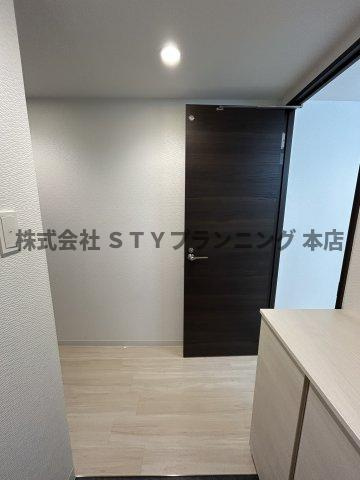 仲介手数料０円！S-RESIDENCE上前津の内装