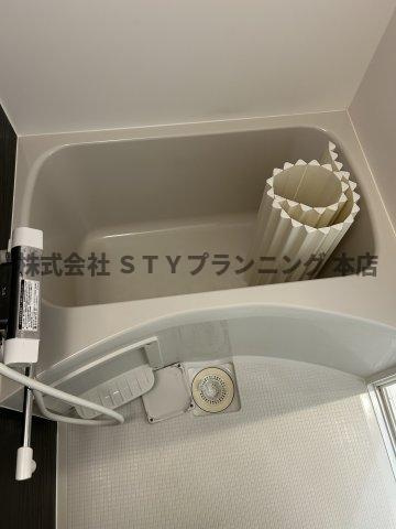 仲介手数料０円！S-RESIDENCE上前津の浴室