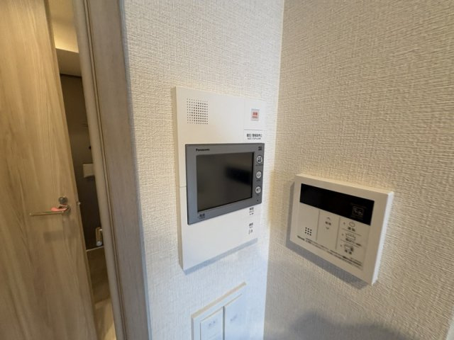 【セキュリティ】 | プレサンス東淀川駅前プローシェ