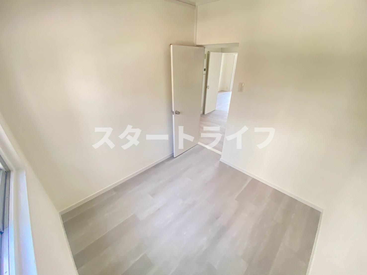 大阪市東淀川区東中島１丁目の賃貸マンションの展望