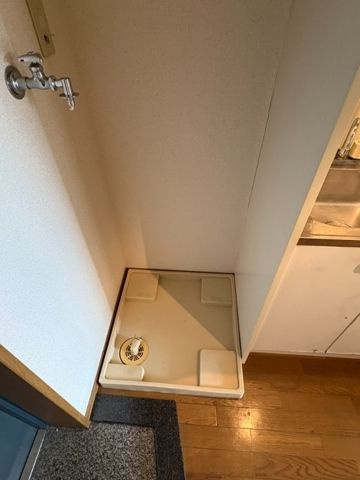 グランピーノ妙典　D-013の設備