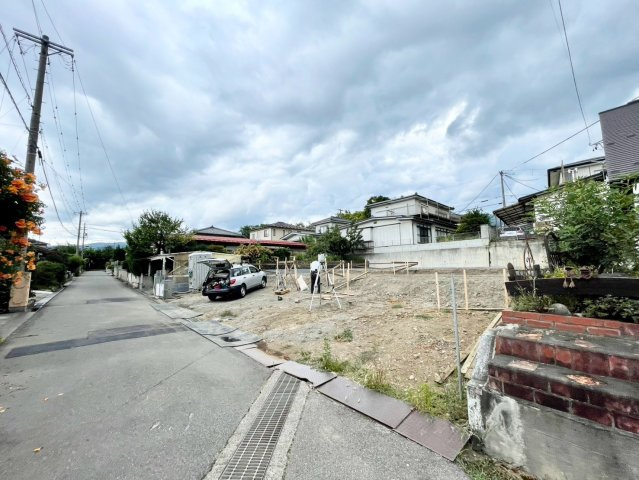 松本市寿台第１