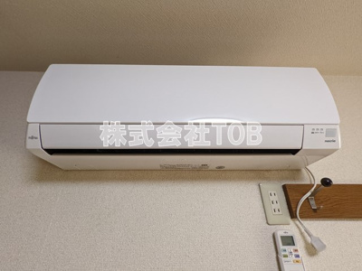 【設備】 | カサ・アギーラ | ※別号室参考写真※