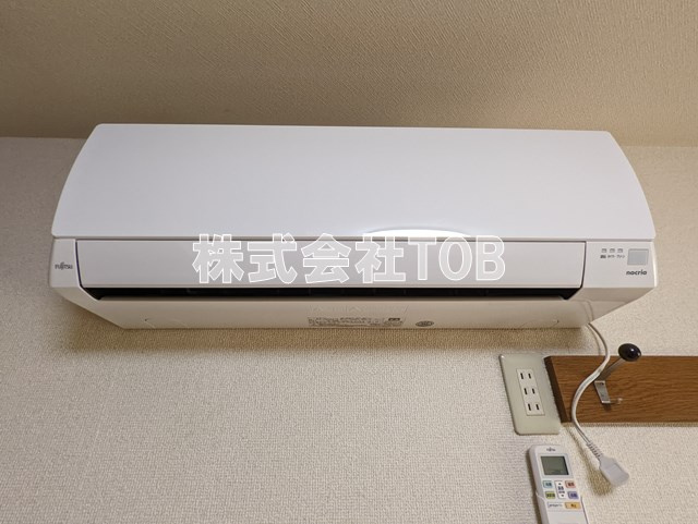 【設備】 | カサ・アギーラ | ※別号室参考写真※