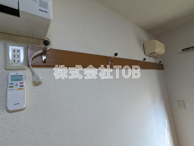 【設備】 | カサ・アギーラ | ※別号室参考写真※