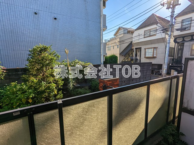 【展望】 | カサ・アギーラ | ※別号室参考写真※