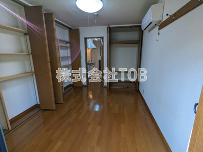 【内装】 | カサ・アギーラ | ※別号室参考写真※