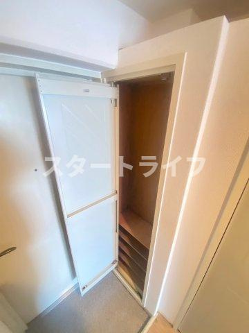 大阪市東淀川区西淡路５丁目の賃貸マンションのその他