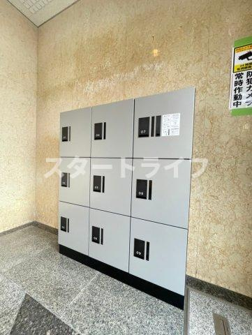 大阪市東淀川区西淡路５丁目の賃貸マンションのその他
