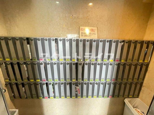 大阪市東淀川区西淡路５丁目の賃貸マンションのその他