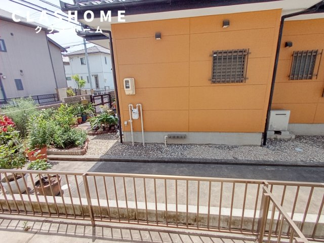 フォレスト神明A　　 刈谷市近郊の賃貸はクラスホーム刈谷店の展望|イメージ画像になります
