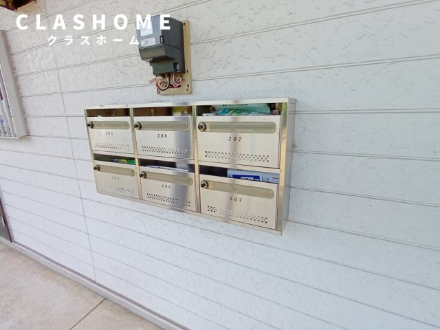 フォレスト神明A　　 刈谷市近郊の賃貸はクラスホーム刈谷店の設備