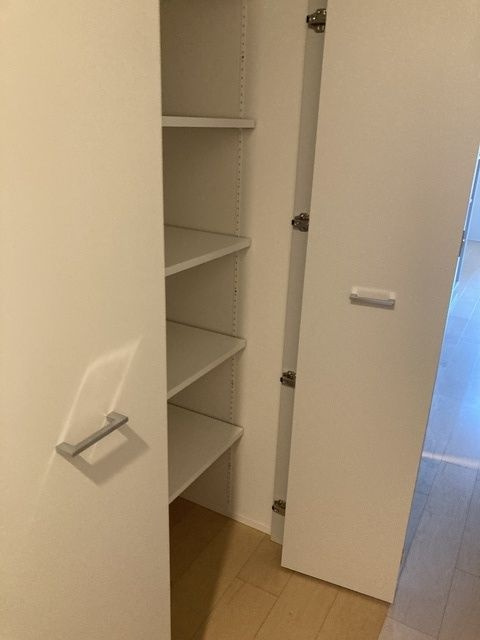Ａｄｍｉｒａｌ Ｈｉｍｏｎｙａの収納