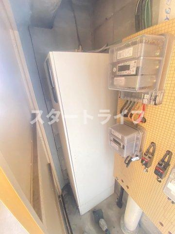 大阪市東淀川区西淡路５丁目の賃貸マンションのその他