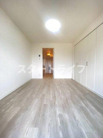 大阪市東淀川区東中島４丁目の賃貸マンションの展望