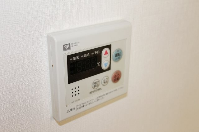 【設備】カルムクレール2.5.8