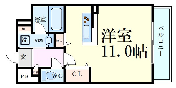 カルムクレール2.5.8