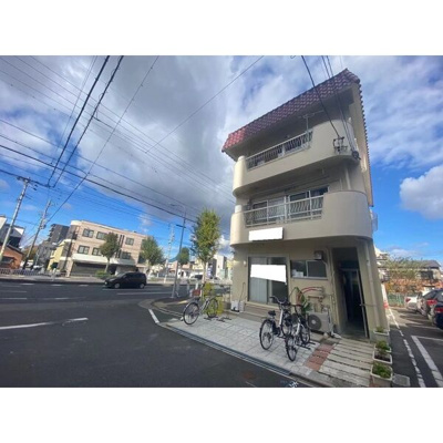 【ロビー】 | 黒門町ハイツ