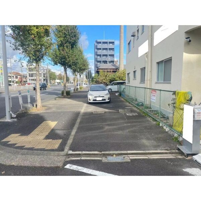 【エントランス】 | 黒門町ハイツ