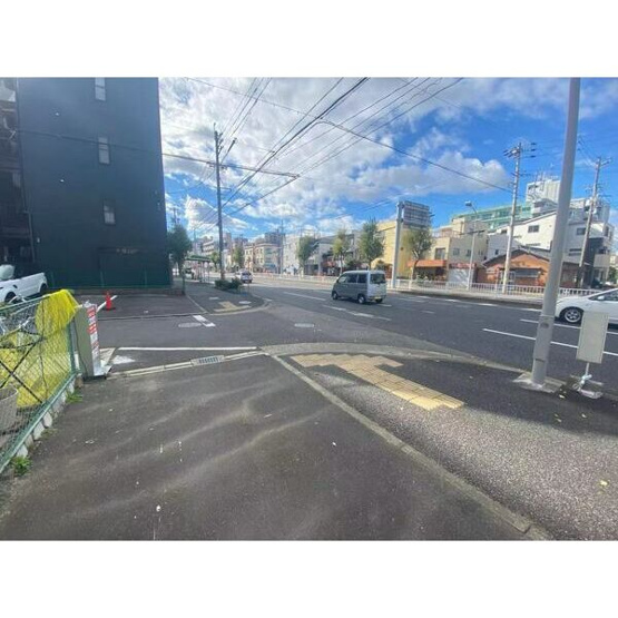 【その他共用部分】 | 黒門町ハイツ