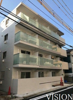 【外観】 | View Terrace Ⅱ