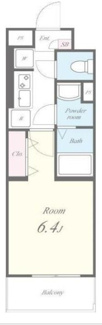 【間取り】 | View Terrace Ⅱ