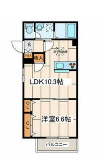 【間取り】 | アローズ