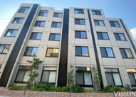 Fika大井町の画像