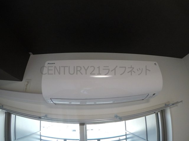【設備】 | プレサンス江坂クォーレ