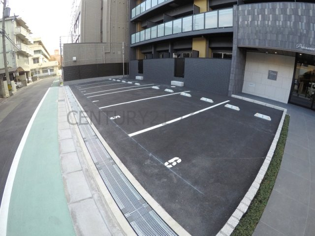 【その他共用部分】 | プレサンス江坂クォーレ