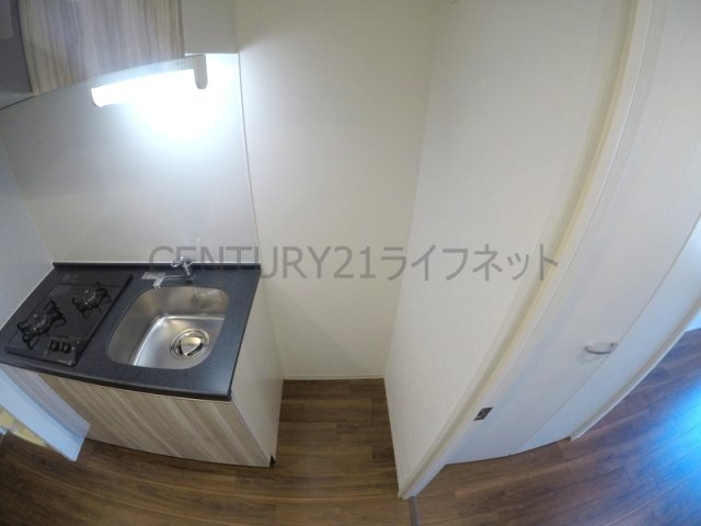 【その他】 | プレサンス江坂クォーレ