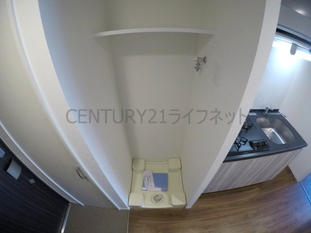 【設備】 | プレサンス江坂クォーレ